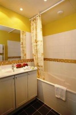 фото отеля ResidHotel Lyon Lamartine