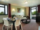 фото отеля ResidHotel Lyon Lamartine
