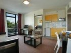 фото отеля ResidHotel Lyon Lamartine