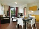 фото отеля ResidHotel Lyon Lamartine