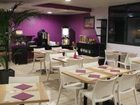 фото отеля ResidHotel Lyon Lamartine