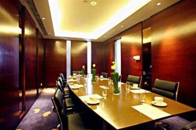 фото отеля Asta Hotel Shenzhen