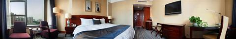 фото отеля Asta Hotel Shenzhen