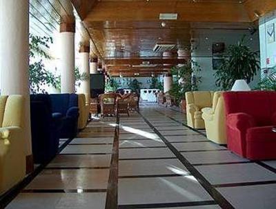 фото отеля Hotel Sol e Mar