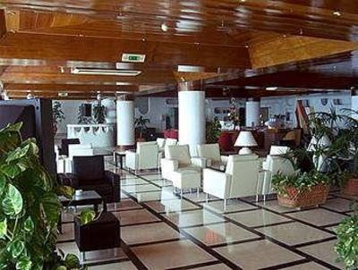 фото отеля Hotel Sol e Mar