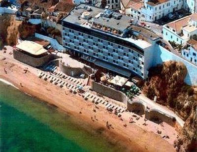 фото отеля Hotel Sol e Mar