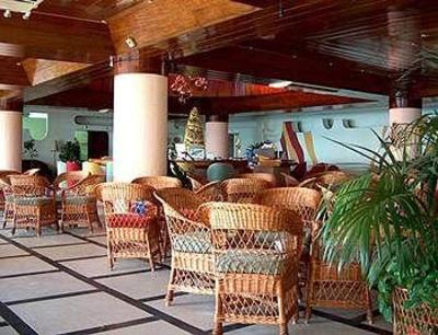 фото отеля Hotel Sol e Mar