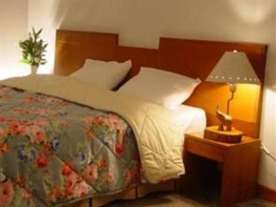 фото отеля Royal Lanna Hotel