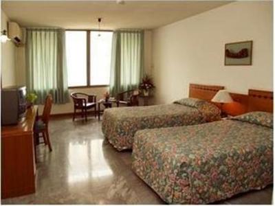 фото отеля Royal Lanna Hotel