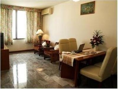 фото отеля Royal Lanna Hotel