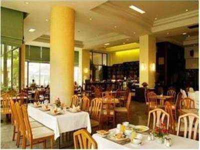 фото отеля Royal Lanna Hotel