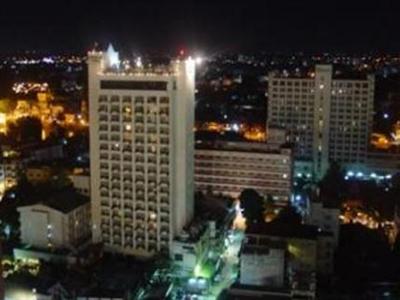 фото отеля Royal Lanna Hotel