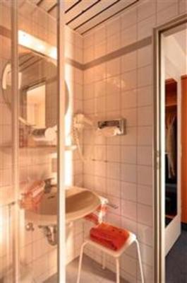 фото отеля Hotel Franziskaner Würzburg