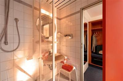 фото отеля Hotel Franziskaner Würzburg