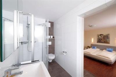 фото отеля Hotel Franziskaner Würzburg