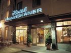 фото отеля Hotel Franziskaner Würzburg