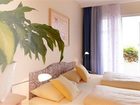 фото отеля Hotel Franziskaner Würzburg