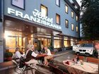 фото отеля Hotel Franziskaner Würzburg