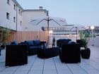 фото отеля Hotel Franziskaner Würzburg