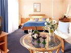 фото отеля Hotel Franziskaner Würzburg