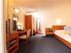 фото отеля Hotel Franziskaner Würzburg