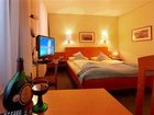 фото отеля Hotel Franziskaner Würzburg