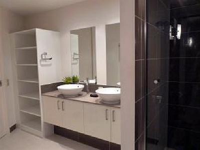фото отеля Regent Apartments