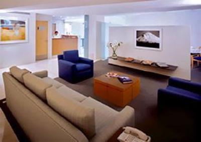 фото отеля City Suites Anzures