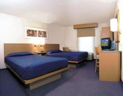 фото отеля City Suites Anzures