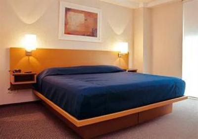 фото отеля City Suites Anzures
