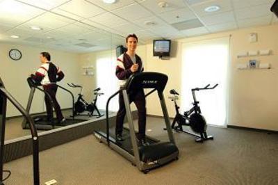 фото отеля City Suites Anzures