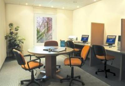 фото отеля City Suites Anzures