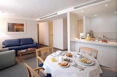 фото отеля City Suites Anzures