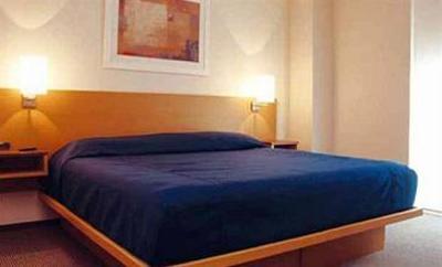 фото отеля City Suites Anzures
