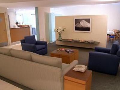 фото отеля City Suites Anzures