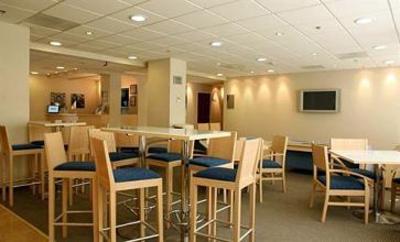 фото отеля City Suites Anzures