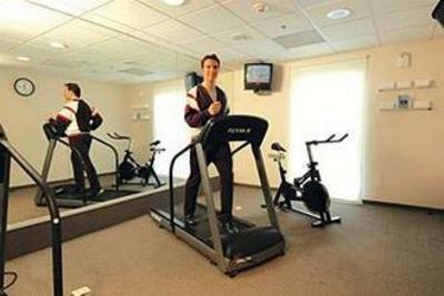 фото отеля City Suites Anzures