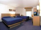 фото отеля City Suites Anzures