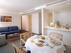 фото отеля City Suites Anzures