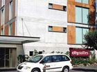 фото отеля City Suites Anzures