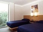 фото отеля City Suites Anzures
