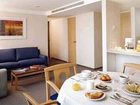 фото отеля City Suites Anzures