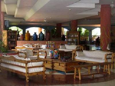 фото отеля lti Costa Caribe Beach Hotel