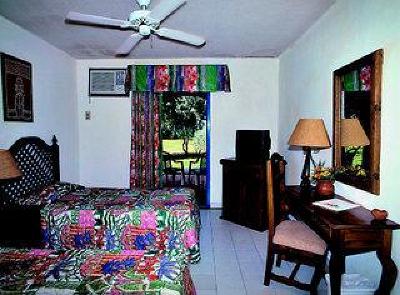 фото отеля lti Costa Caribe Beach Hotel