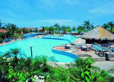 фото отеля lti Costa Caribe Beach Hotel