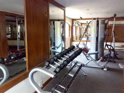 фото отеля Sun City Resort Calangute