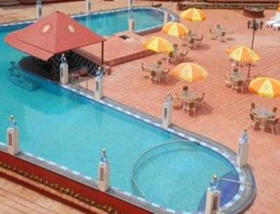 фото отеля Sun City Resort Calangute