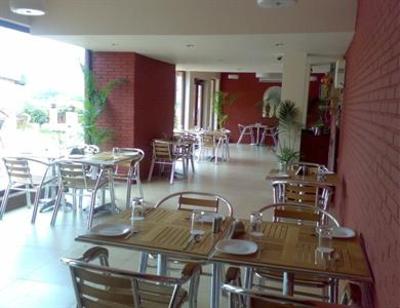 фото отеля Sun City Resort Calangute