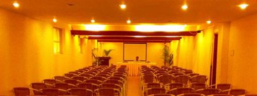 фото отеля Sun City Resort Calangute
