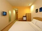 фото отеля Ginger Hotel Trivandrum